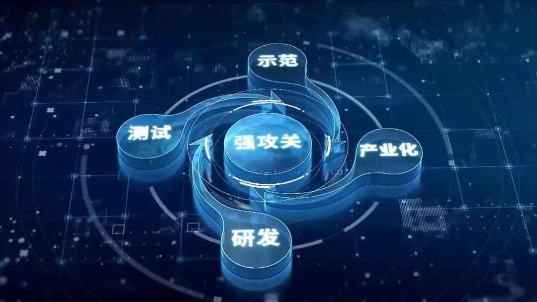 我国启动人工智能大模型IPv6能力提升专项行动（图1）