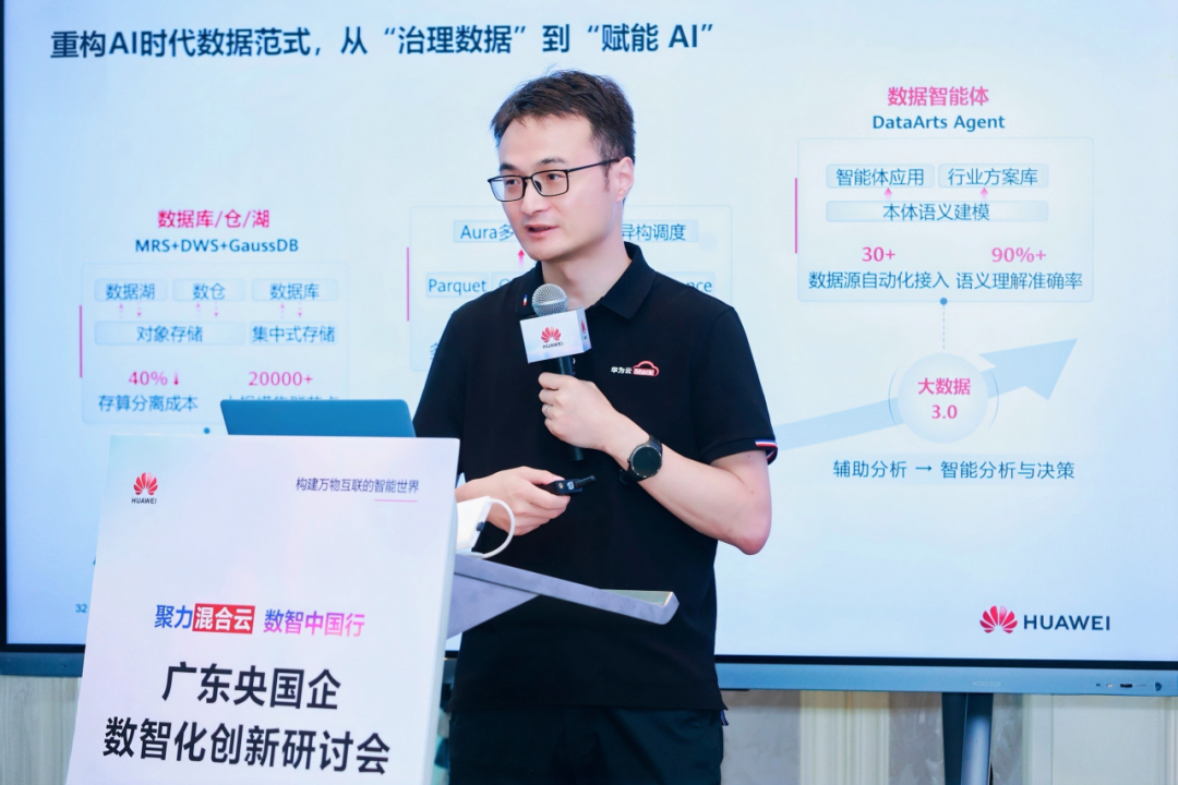 华为云Stack 助力央国企数智转型（图3）