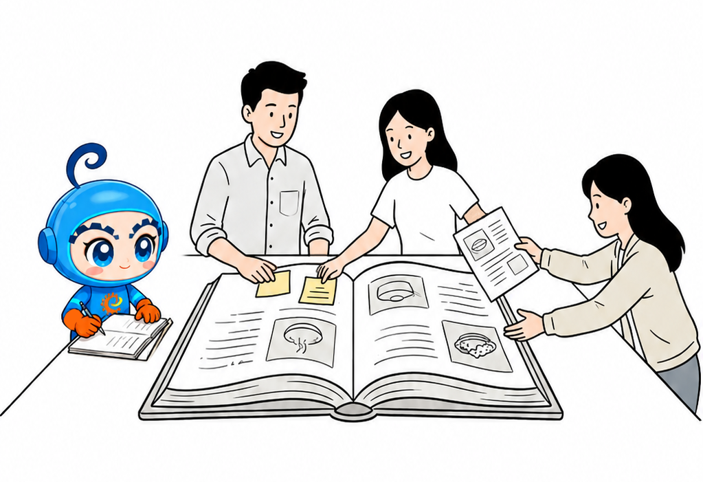 【涨知识】AI圈热议的“开源”，开的啥？咋开的？（图3）