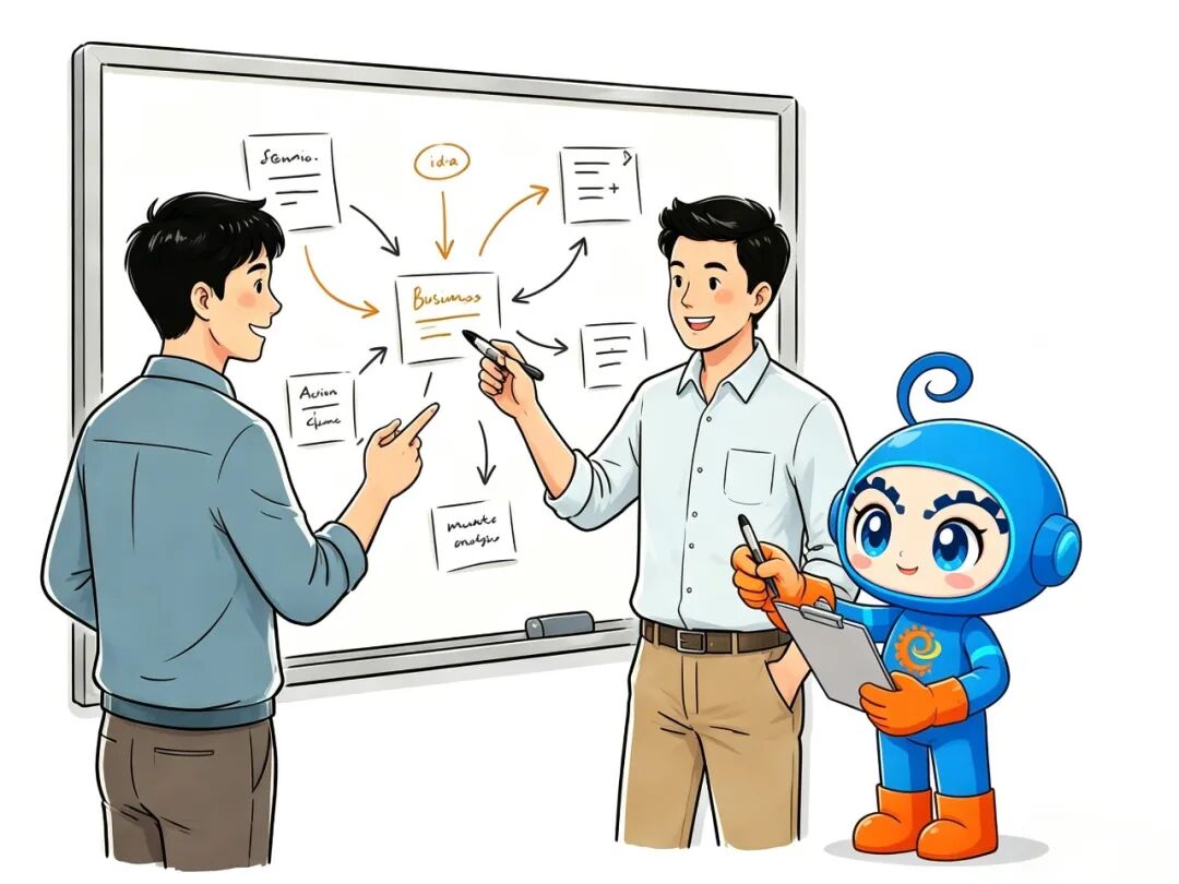 【涨知识】AI圈热议的“开源”，开的啥？咋开的？（图13）