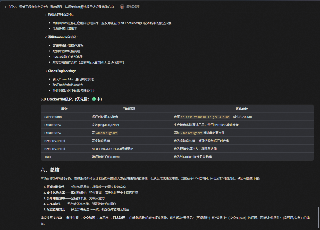 【案例实践】一人开发也能拥有完整技术团队？码道Agent Team实战落地（图16）