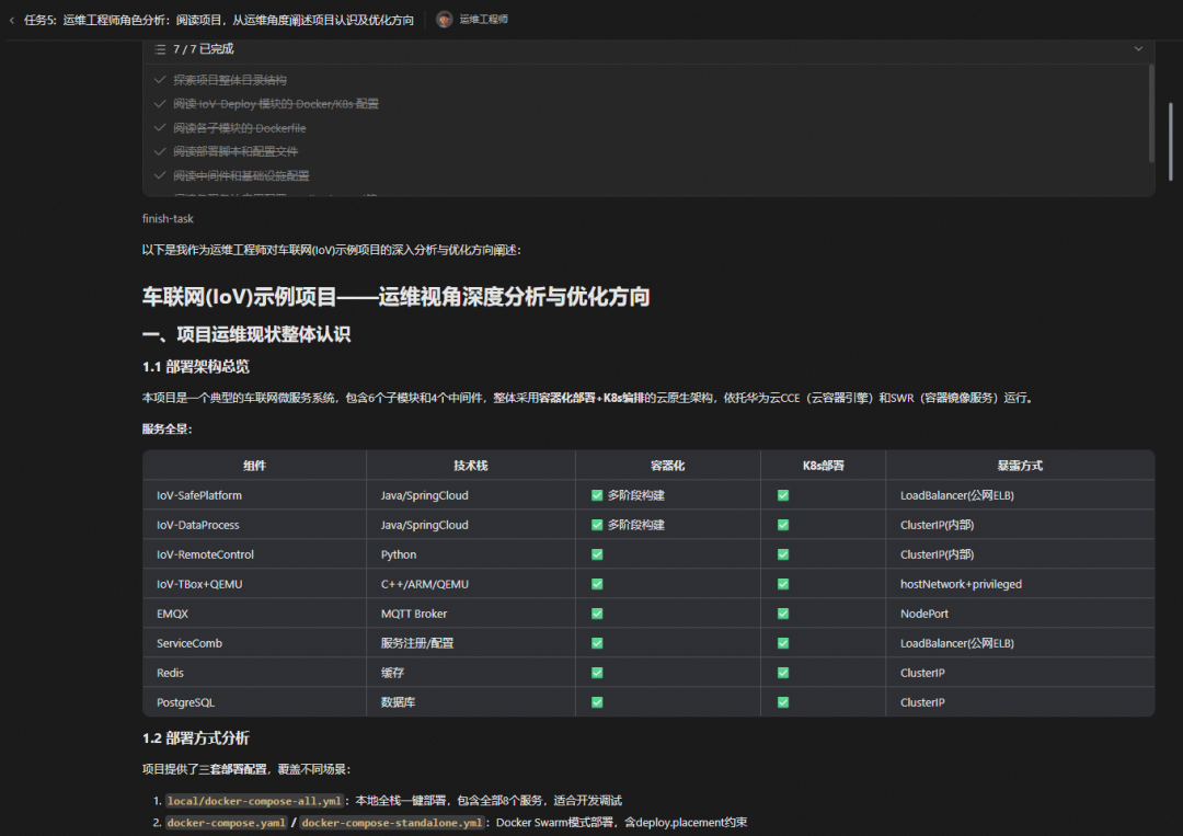 【案例实践】一人开发也能拥有完整技术团队？码道Agent Team实战落地（图14）