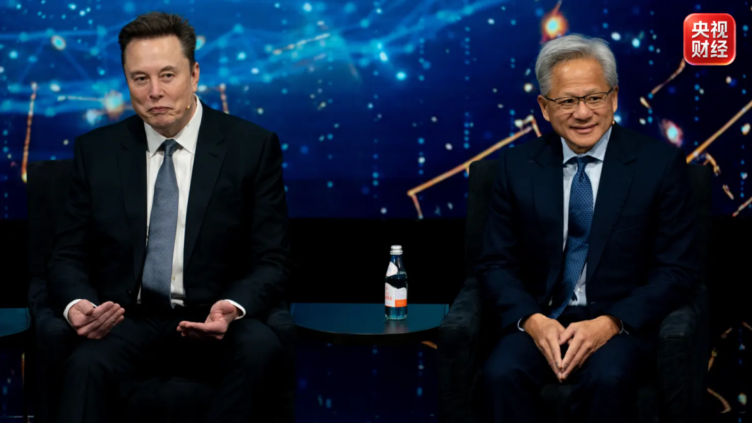英伟达首度披露 为SpaceX第六大投资者（图1）