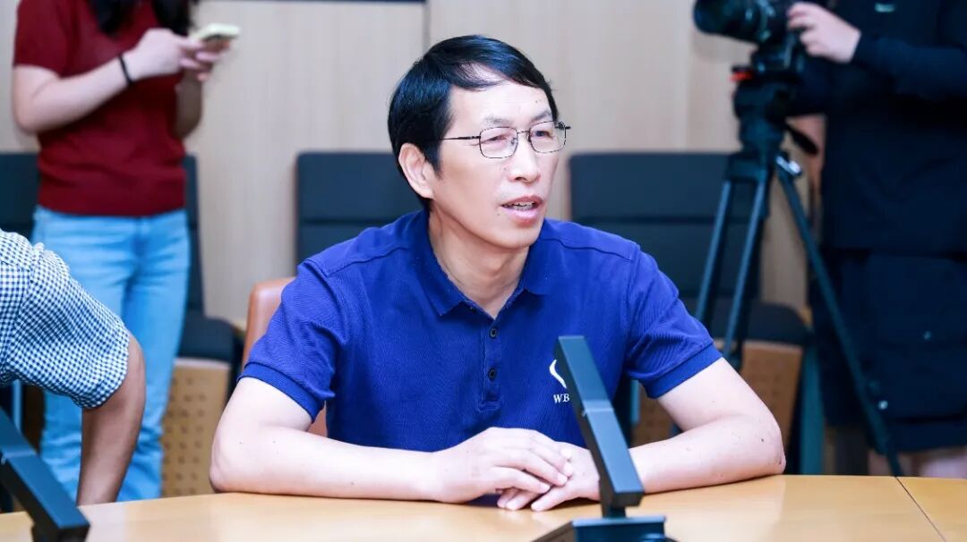 科技守护自然 | AI赋能 绘就大美湖北生态画卷（图4）