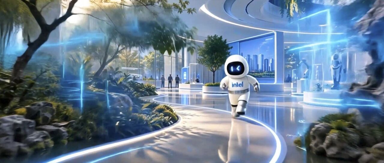 Intel Connection：智能体落地正当时！