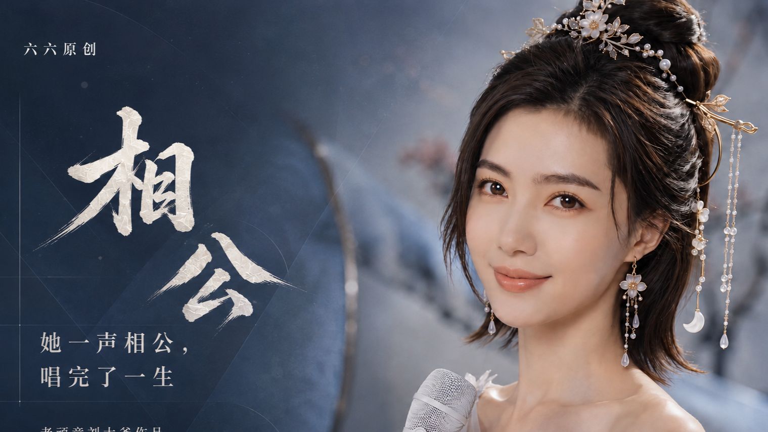 一声“相公”，唱尽中国式浪漫